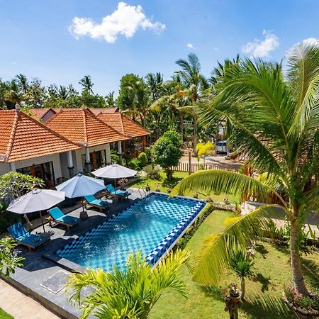 Surya Maha Bungallo Toyapakeh Ngoại thất bức ảnh
