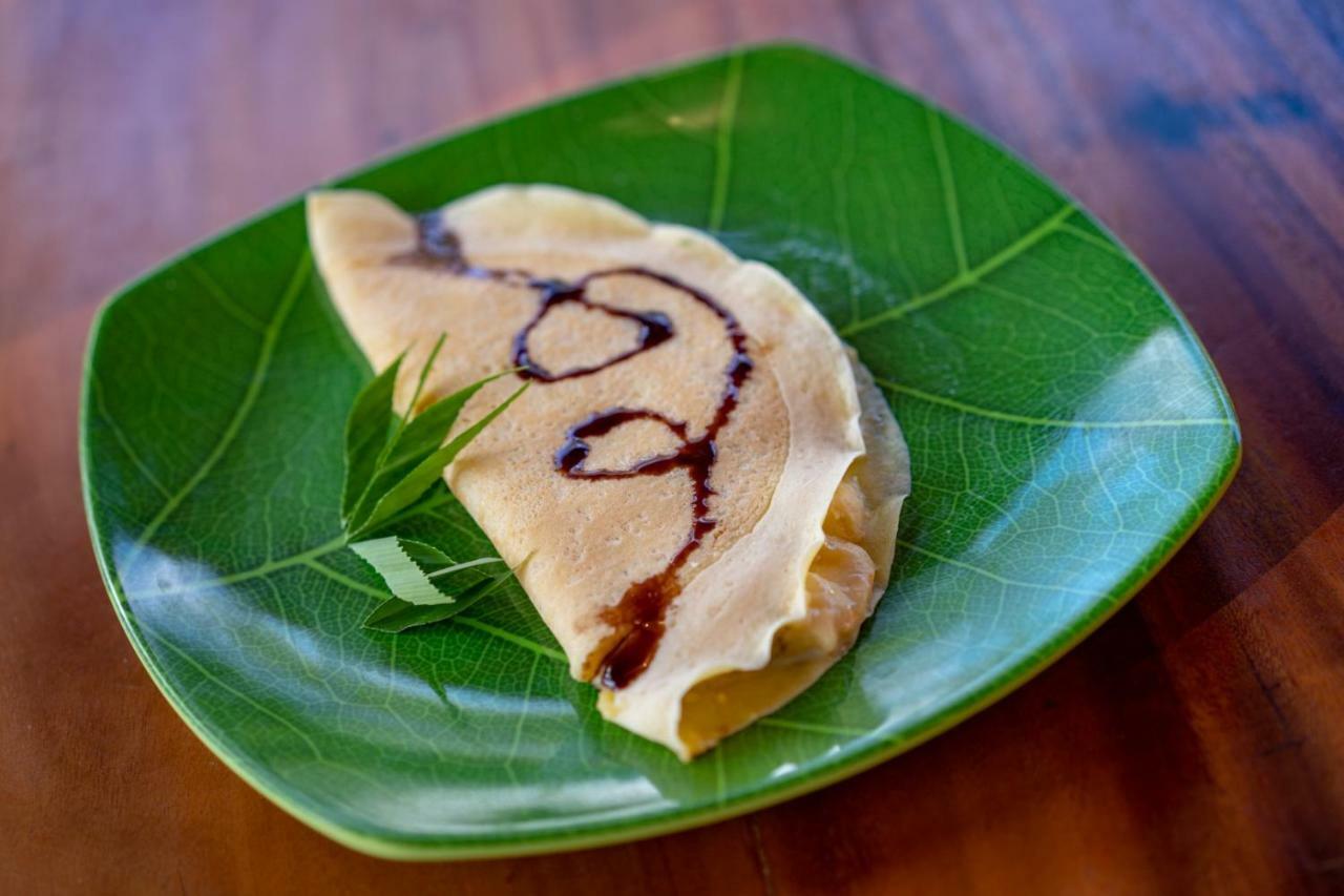 Surya Maha Bungallo Toyapakeh Ngoại thất bức ảnh